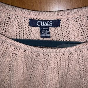 Champs sweater